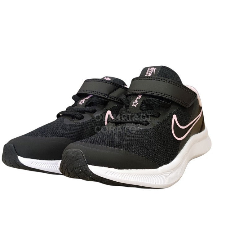 NIKE STAR RUNNER 3 (PSV) JR PS G