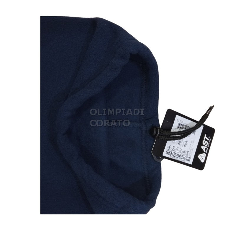 SCALADCOLLO PILE ASTROLABIO BLU