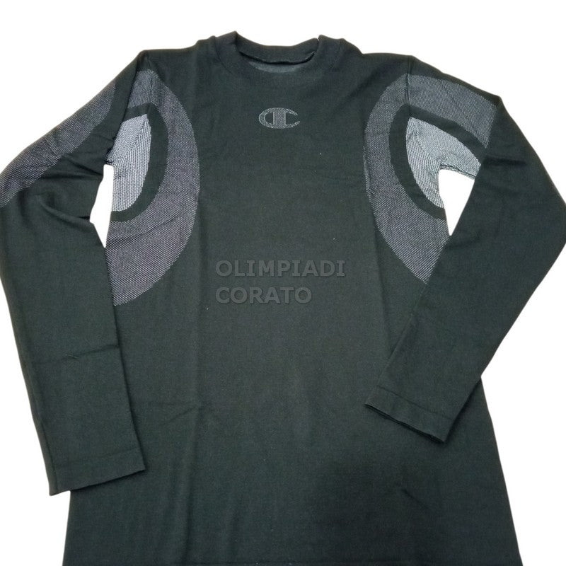 MAGLIA TERMICA UNDERWEAR CHAMPION
