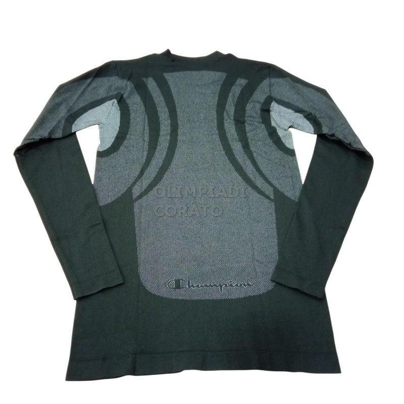 MAGLIA TERMICA UNDERWEAR CHAMPION
