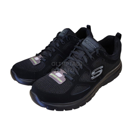 BURNS- AGOURA SKECHERS