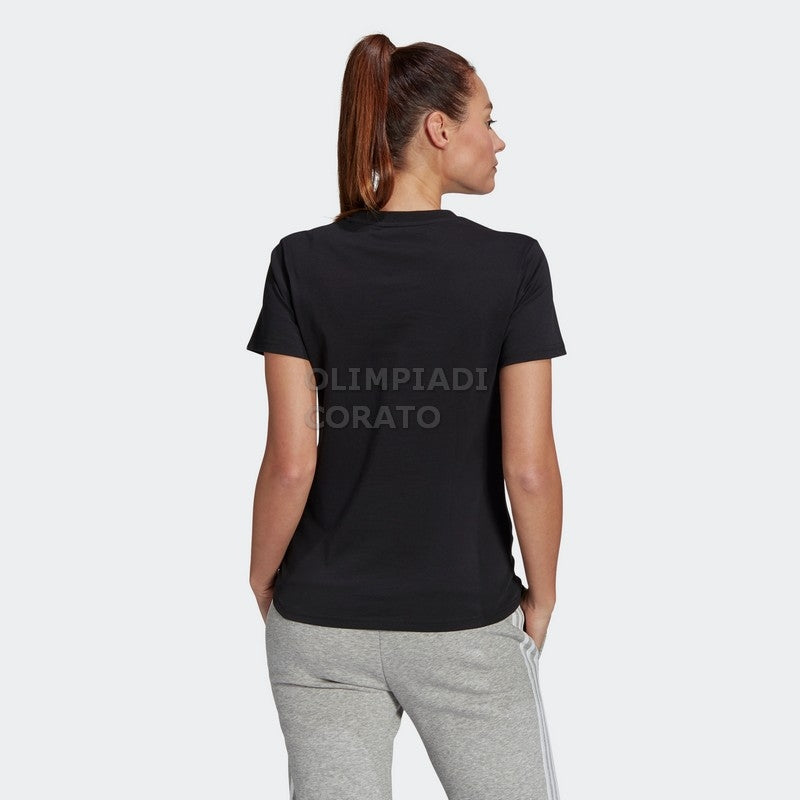 T SHIRT W ADIDAS PROMOZIONE