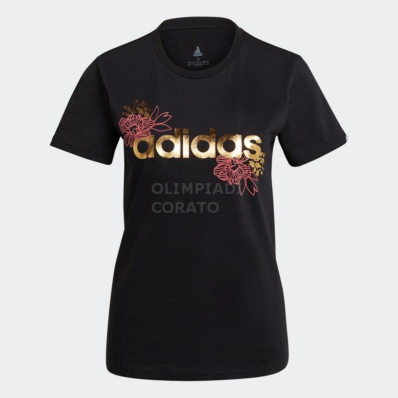 T SHIRT W ADIDAS PROMOZIONE