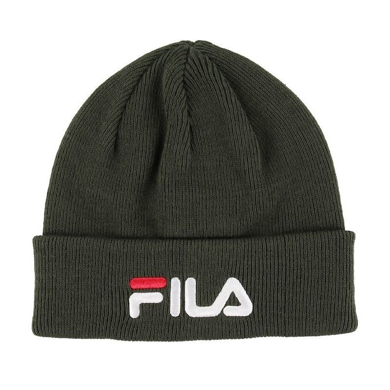 CAPPELLO LANA FILA
