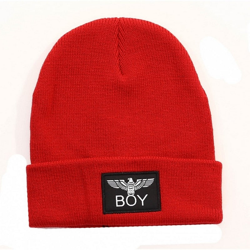 CAPPELLO LANA BOY LONDON