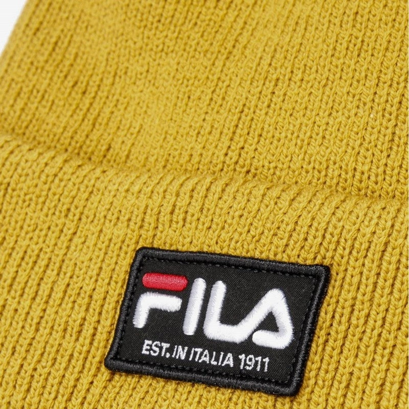 CAPPELLO LANA FILA