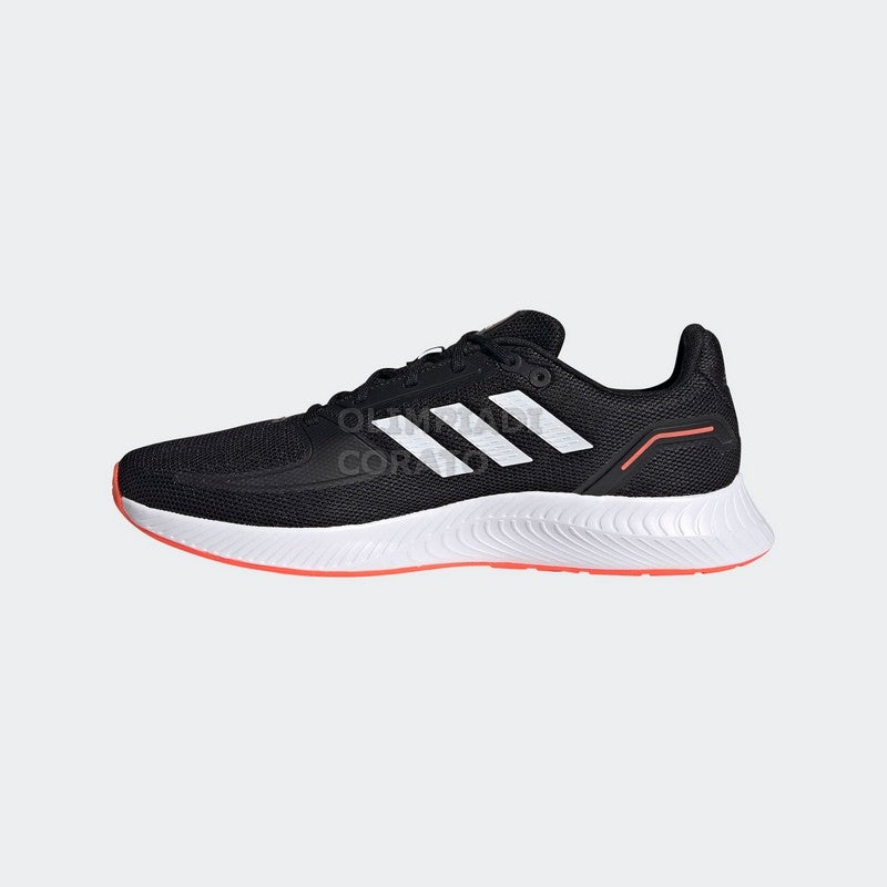 RUNFALCON 2.0 PROMOZIONE CBLACK/ ADIDAS FZ2803