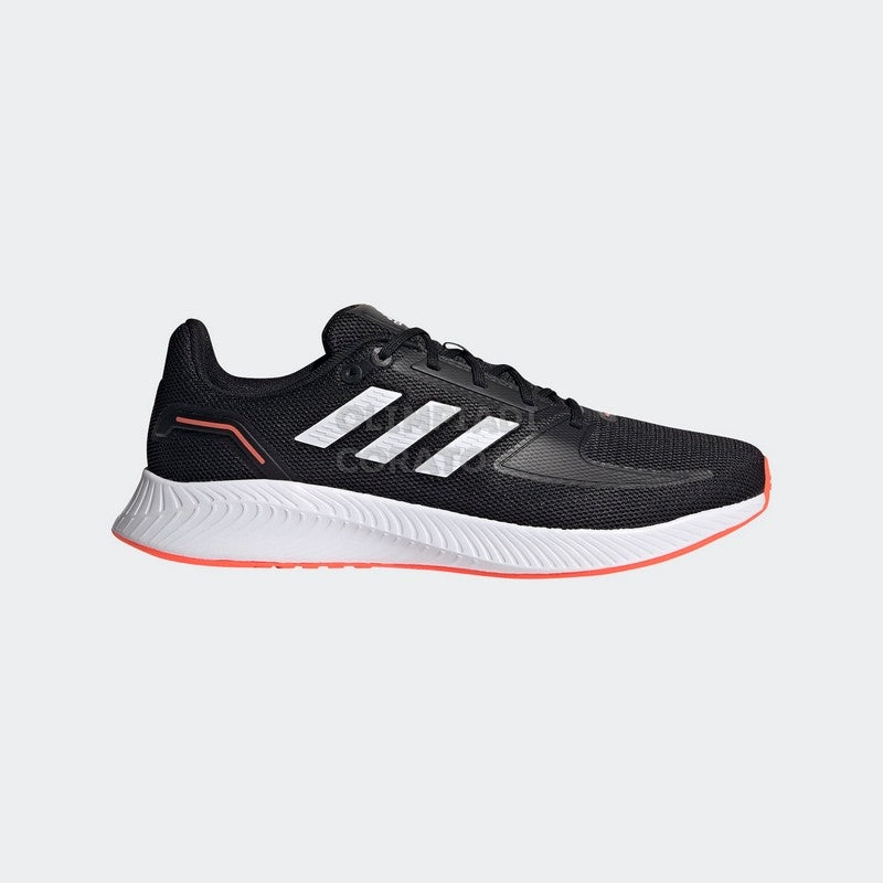 RUNFALCON 2.0 PROMOZIONE CBLACK/ ADIDAS FZ2803