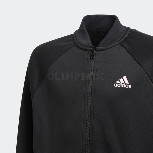 TUTA TRICOT ADIDAS GIRL JR