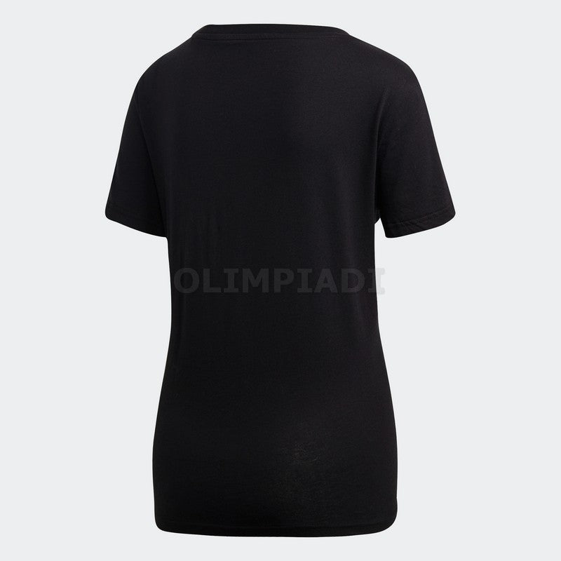 T SHIRT LIN ADIDAS W