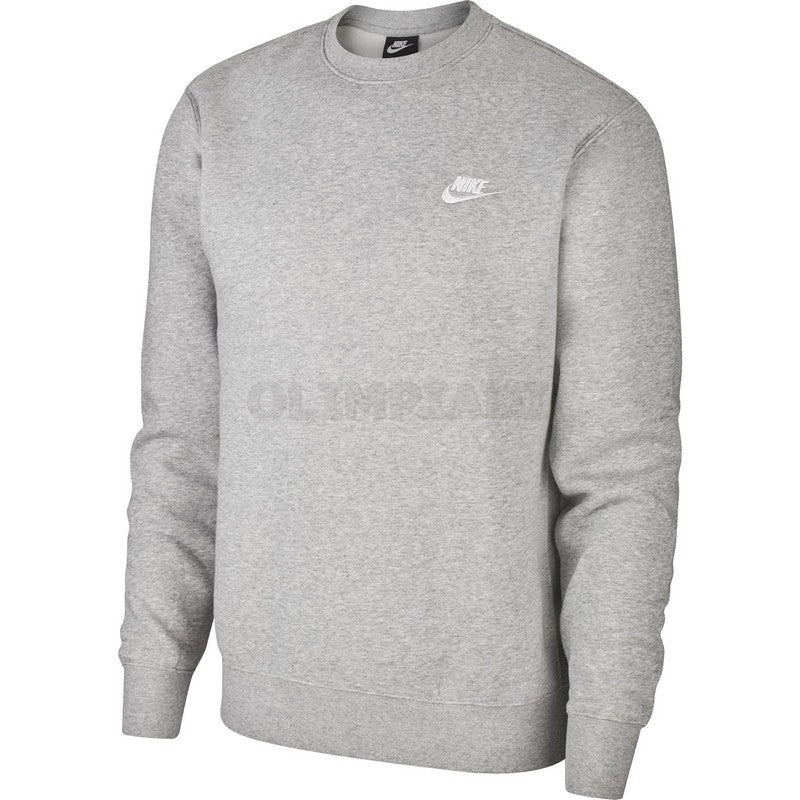 FELPA SPORTSWEAR CLUB NIKE