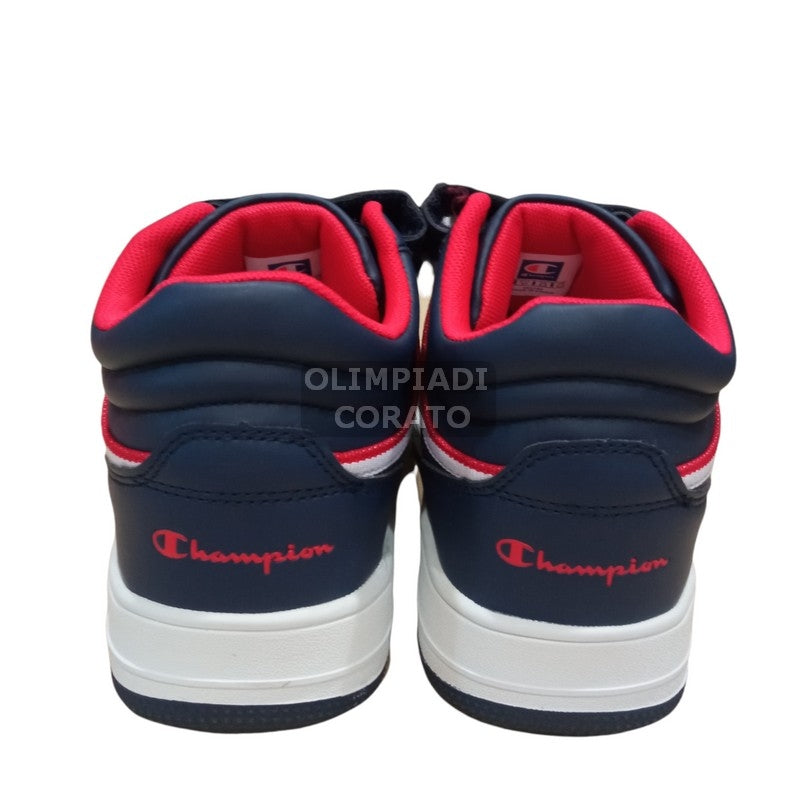 SCARPA REBOUND VINTAGE CHAMPION JR