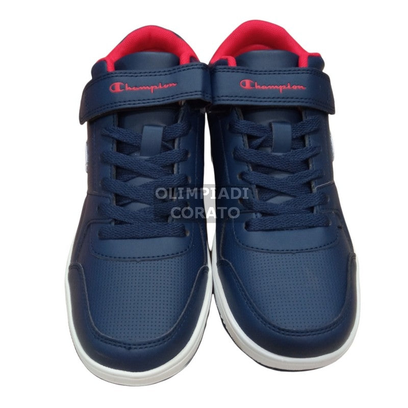 SCARPA REBOUND VINTAGE CHAMPION JR