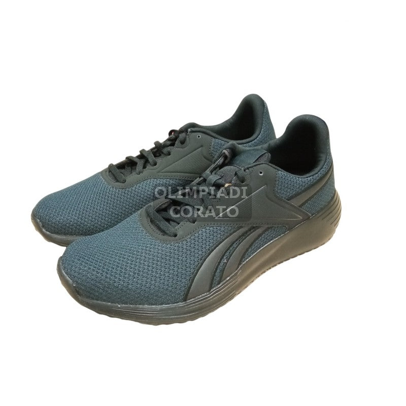 REEBOK LITE 3.0 TOTAL BLACK