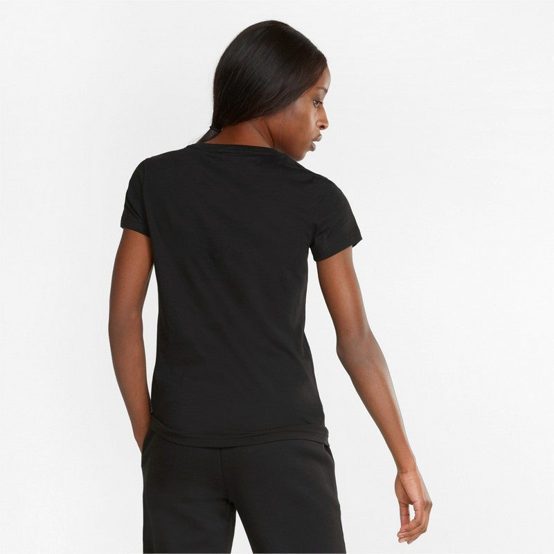 T SHIRT HOLIDAY PUMA W