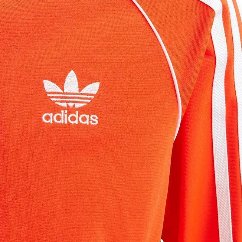 JACKET ADIDAS JR