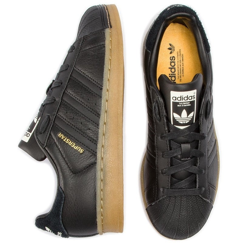ADIDAS SUPERSTAR W