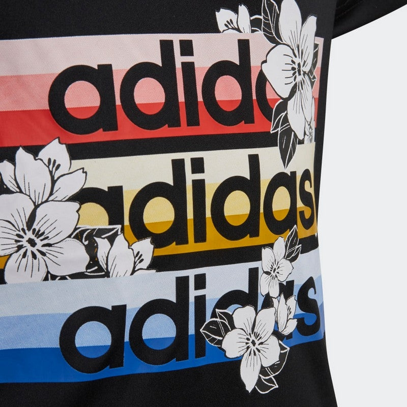 T SHIRT FARM YG ADIDAS JR