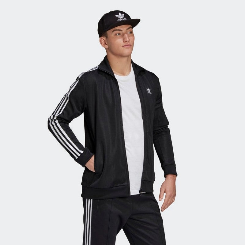 JACKET BECKENBAUER TT ADIDAS