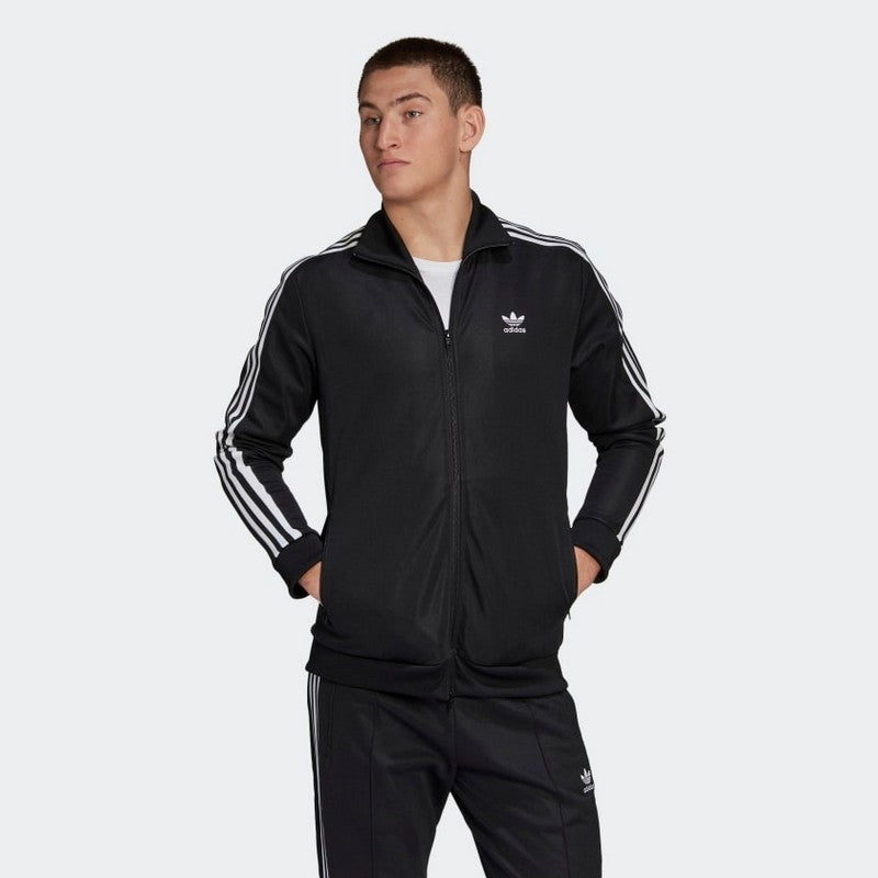 JACKET BECKENBAUER TT ADIDAS