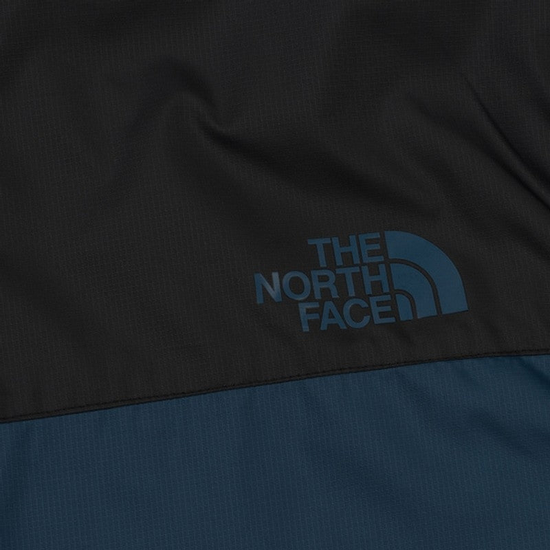 K WAY TEAL THE NORTH FACE