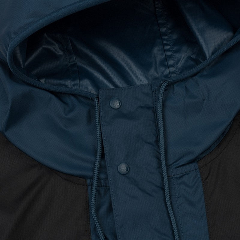 K WAY TEAL THE NORTH FACE