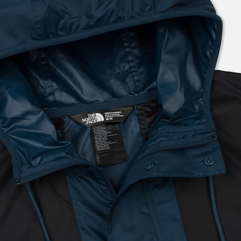 K WAY TEAL THE NORTH FACE