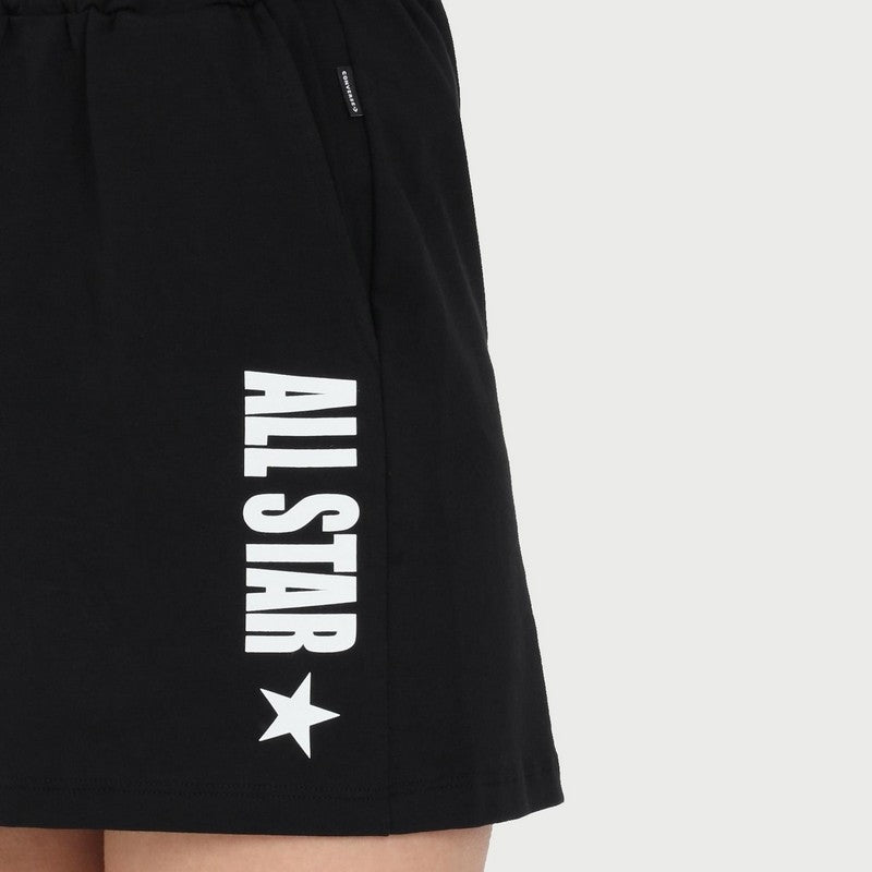 SHORT ALL STAR CONVERSE W