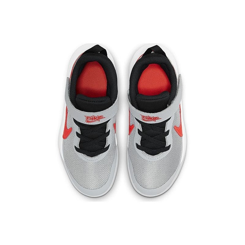NIKE TEAM HUSTLE 10