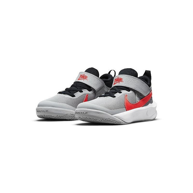NIKE TEAM HUSTLE 10