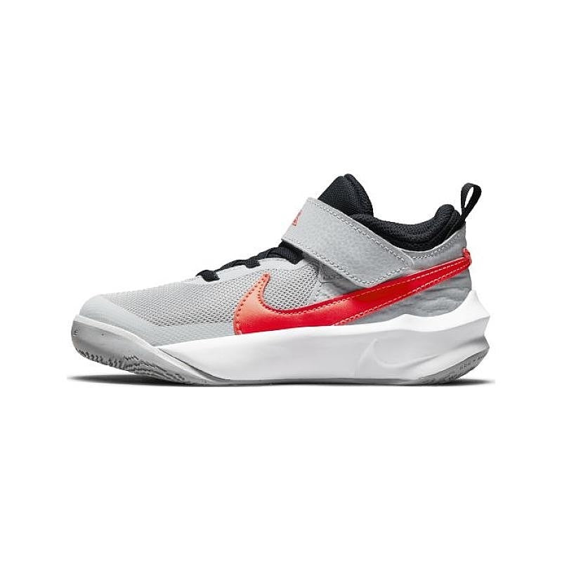NIKE TEAM HUSTLE 10