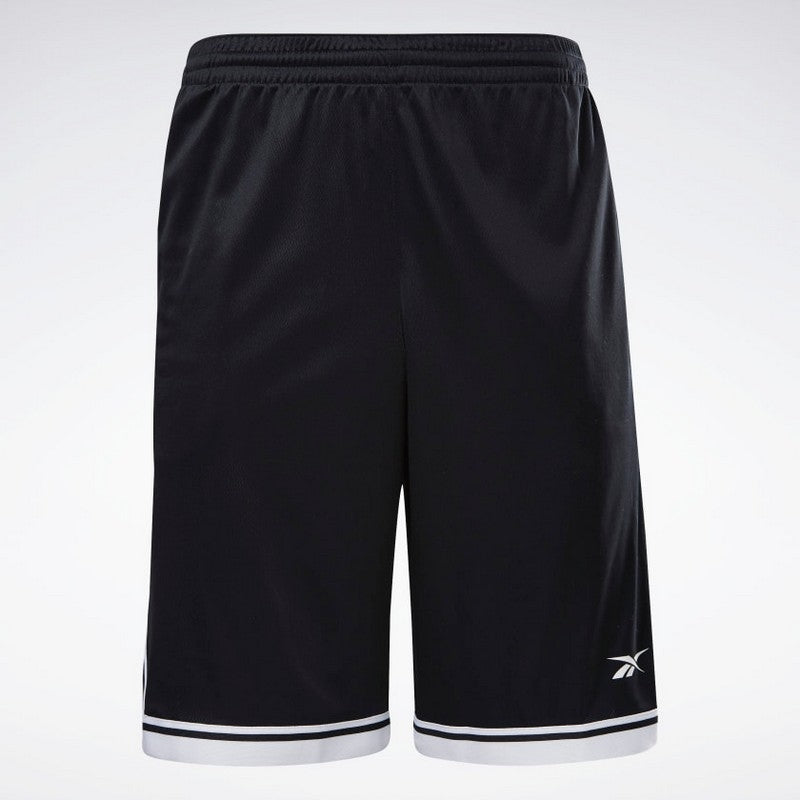 SHORT WORKOUT READY MESH REEBOK