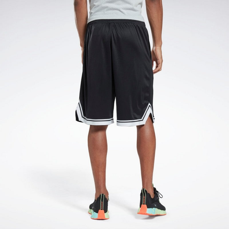 SHORT WORKOUT READY MESH REEBOK