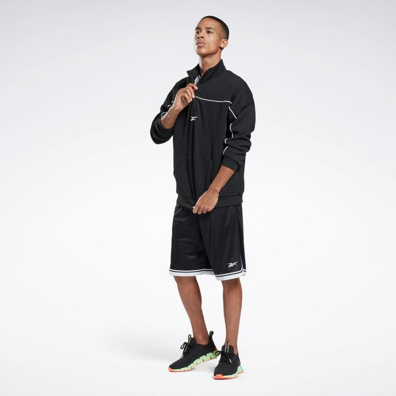 SHORT WORKOUT READY MESH REEBOK