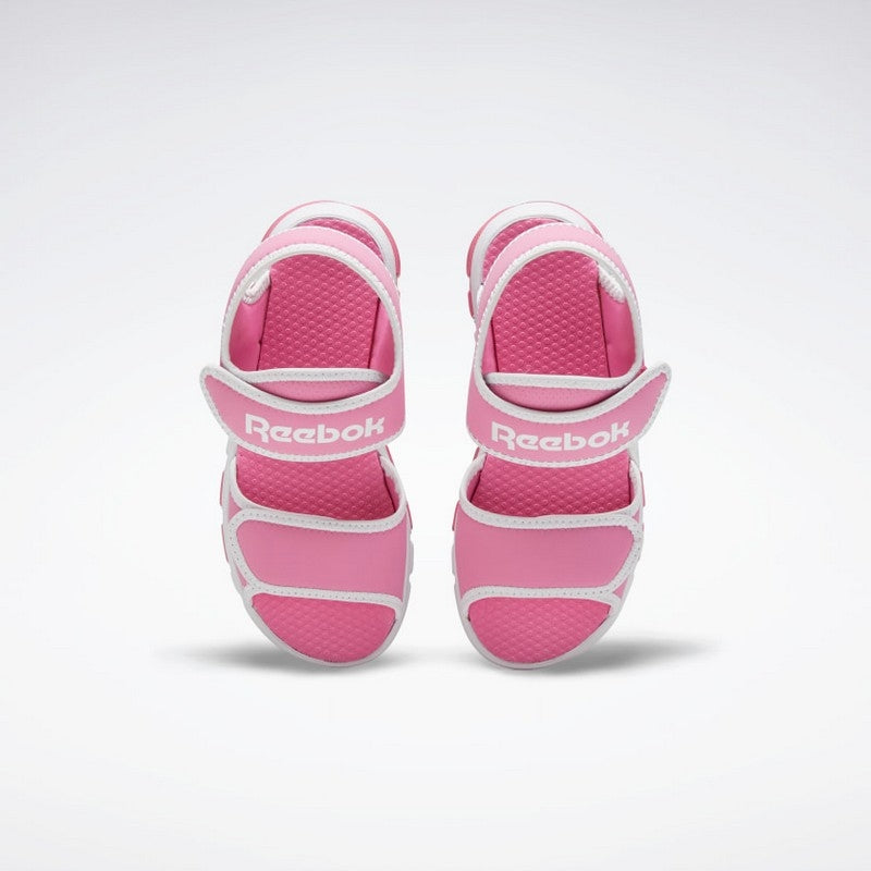 SANDALI WAVE GLIDER III REEBOK JR