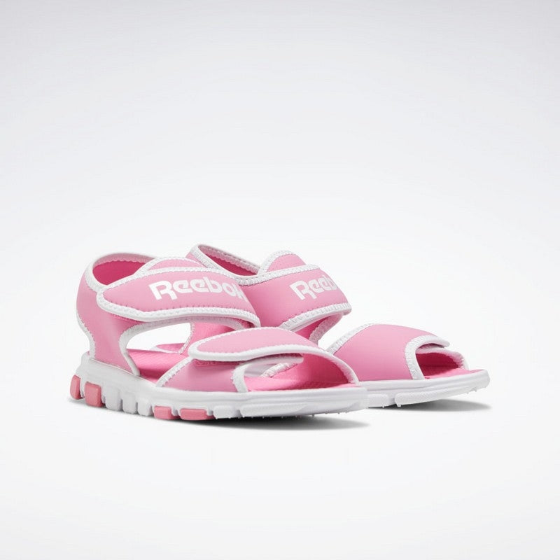 SANDALI WAVE GLIDER III REEBOK JR