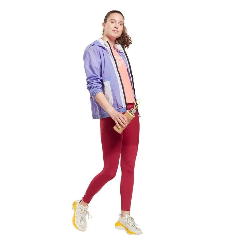T SHIRT WORKOUT SUPREMIUM REEBOK