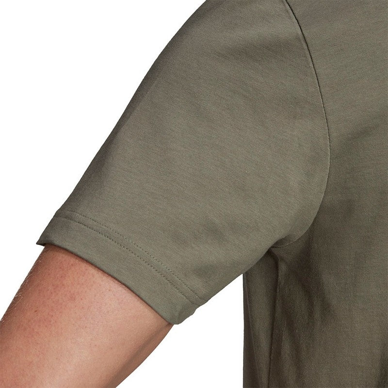 T SHIRT CAMO LIN ADIDAS