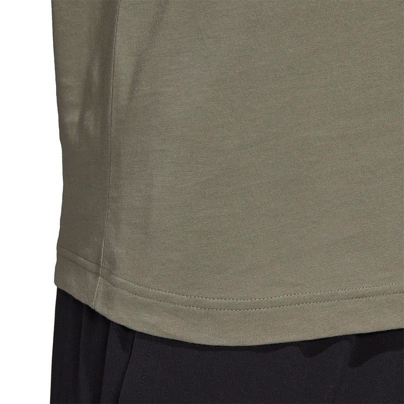 T SHIRT CAMO LIN ADIDAS