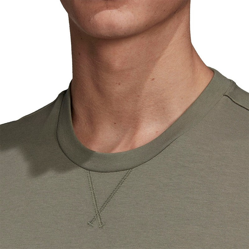 T SHIRT CAMO LIN ADIDAS