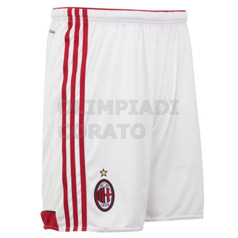 SHORT MILAN ACM ADIDAS COLLECTION