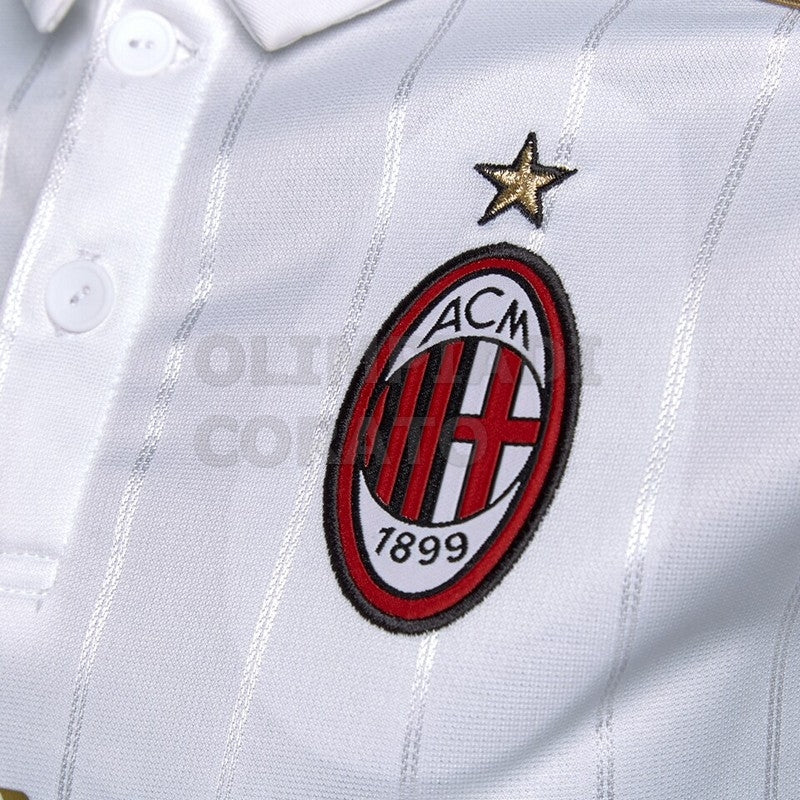 MAGLIA MILAN JR ADIDAS COLLEZIONE