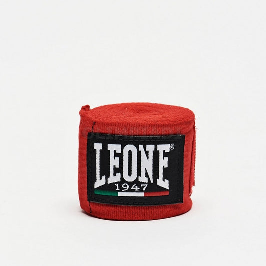 BENDAGGI ROSSO 3,5 M AB705 LEONE