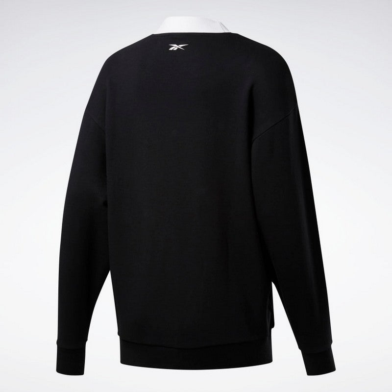 TUTA ESSENTIALS LINEAR LOGO REEBOK W