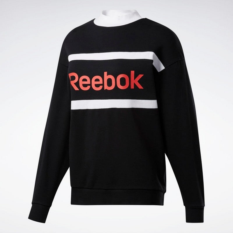 TUTA ESSENTIALS LINEAR LOGO REEBOK W