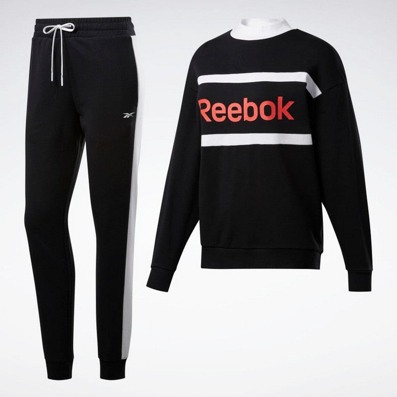 TUTA ESSENTIALS LINEAR LOGO REEBOK W