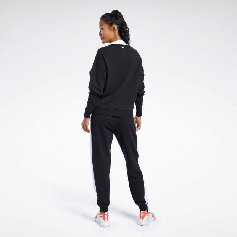 TUTA ESSENTIALS LINEAR LOGO REEBOK W