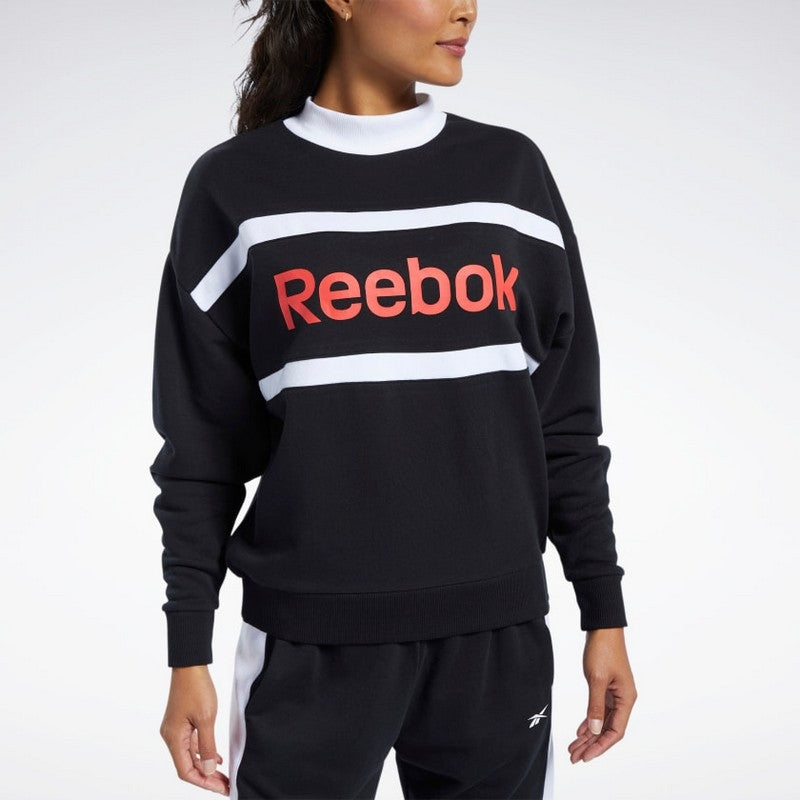 TUTA ESSENTIALS LINEAR LOGO REEBOK W