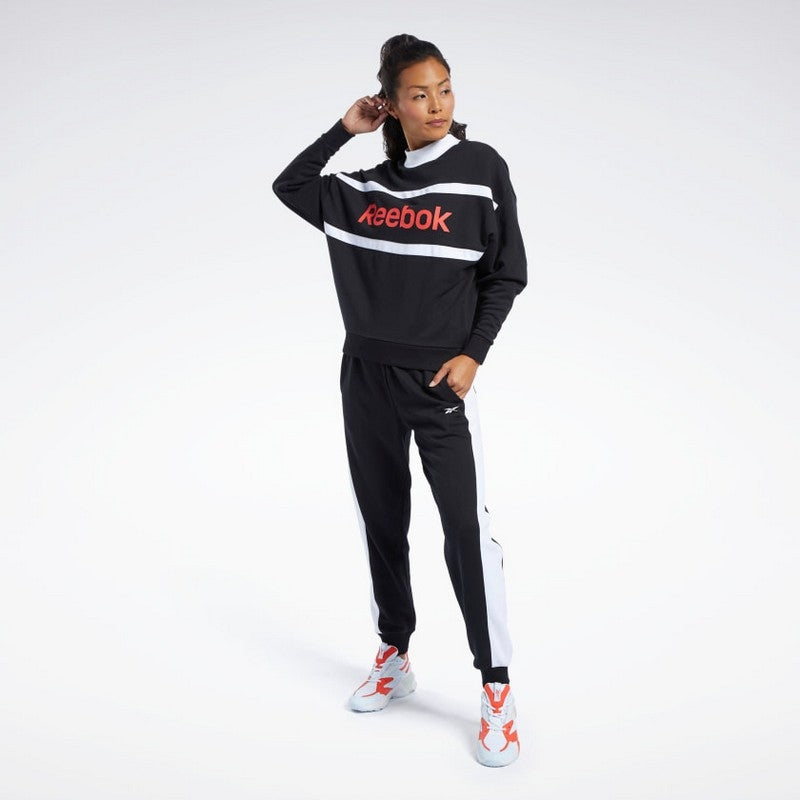TUTA ESSENTIALS LINEAR LOGO REEBOK W