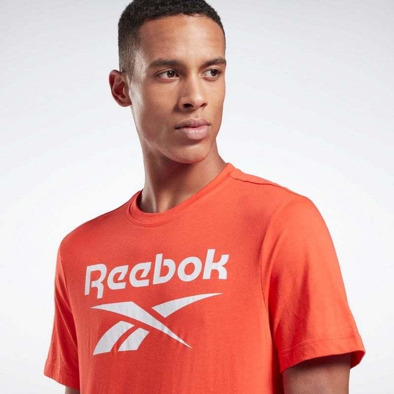 T SHIRT GRAPHIC SERIES REEBOK